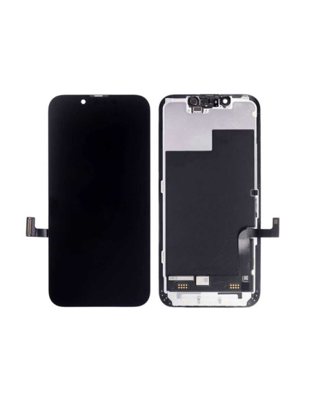 Pantalla para Apple iPhone 13 mini Incell FHD+ 90Hz (iTruColor) IC cambiable