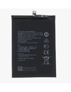 Batería HB416492EFW Para Honor X8 De 4000mAh