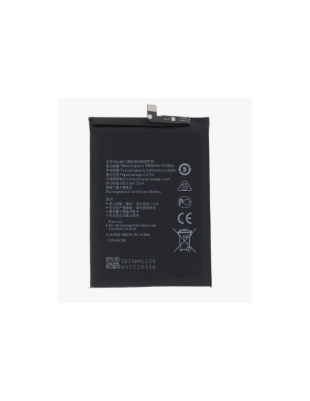 Batería HB416492EFW Para Honor X8 De 4000mAh