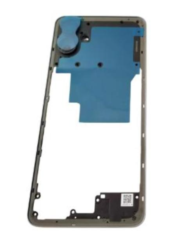 Marco Intermedio para Samsung Galaxy A06 SM-A065
