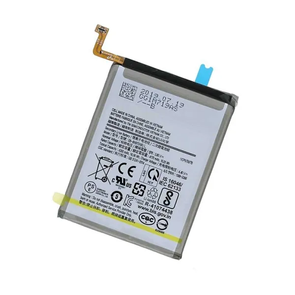 Bateria para Samsung Note 10Plus Note 10 Plus /N975 (EB-BN972ABU)