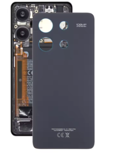 Tapa Trasera para Xiaomi Redmi Note 13 4G