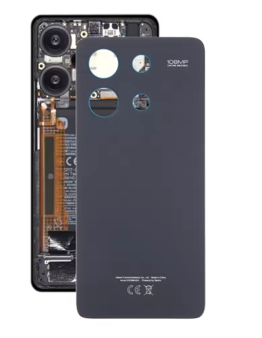 Tapa Trasera para Xiaomi Redmi Note 13 4G