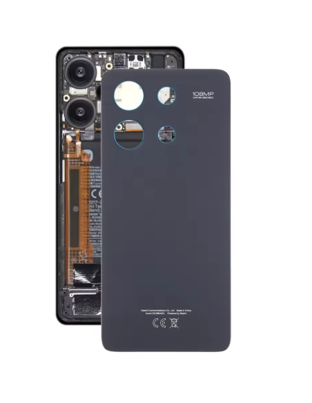 Tapa Trasera para Xiaomi Redmi Note 13 4G