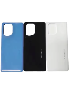 Tapa Trasera para Oppo Find X5 (CPH2307)