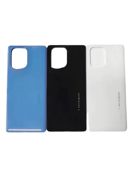 Tapa Trasera para Oppo Find X5 (CPH2307)