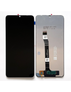 Pantalla Completa Para Huawei Nova Y70 (Nova Y70 Plus/ Nova Y71/ Enjoy 50/ Enjoy 60)