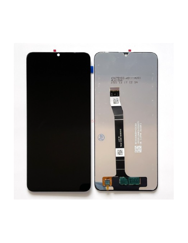 Pantalla Completa Para Huawei Nova Y70 (Nova Y70 Plus/ Nova Y71/ Enjoy 50/ Enjoy 60)