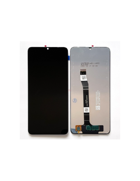 Pantalla Completa Para Huawei Nova Y70 (Nova Y70 Plus/ Nova Y71/ Enjoy 50/ Enjoy 60)
