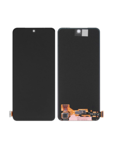 Pantalla para xiaomi redmi note 11s / redmi note 12s sin marco Oled