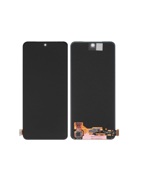 Pantalla para xiaomi redmi note 11s / redmi note 12s sin marco Oled