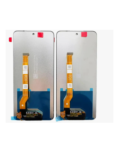 Pantalla Completa LCD Y Táctil para Oppo A5 2025 (CPH2727)
