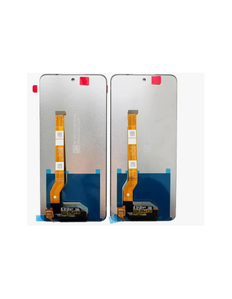 Pantalla Completa LCD Y Táctil para Oppo A5 2025 (CPH2727)