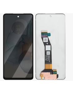 Pantalla Completa LCD Y Táctil para Moto G24 / G04 / G24 Power / E14 – Negro