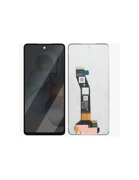 Pantalla Completa LCD Y Táctil para Moto G24 / G04 / G24 Power / E14 – Negro