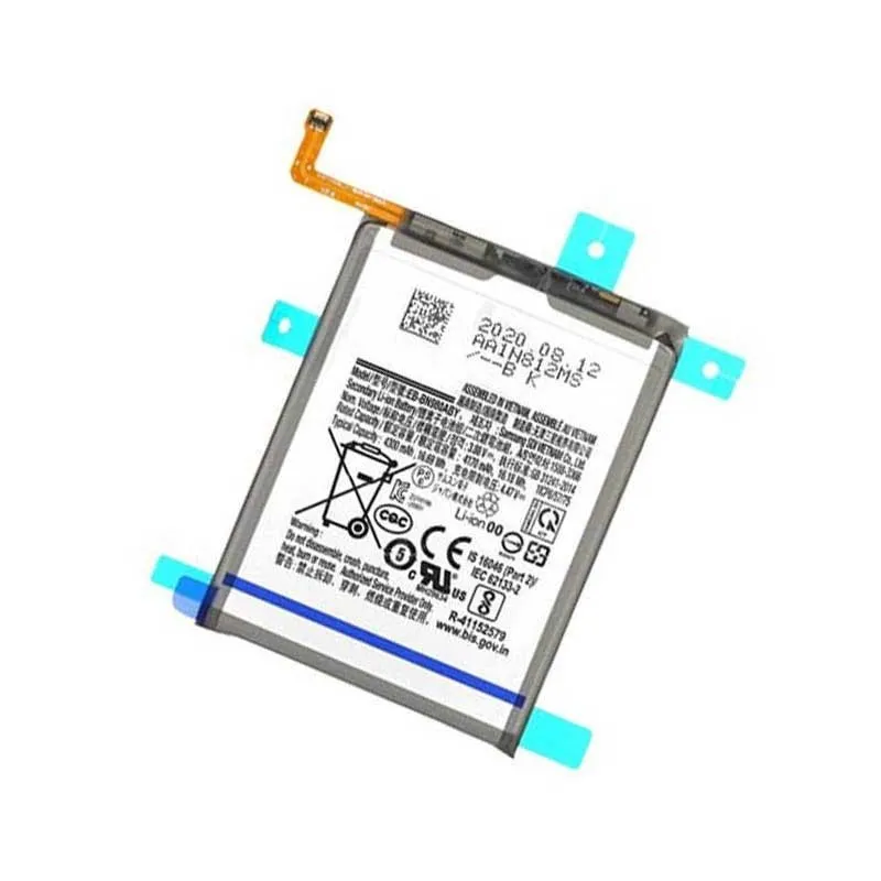 Bateria para Samsung Note 20 /N980 (EB-BN980ABY) Original