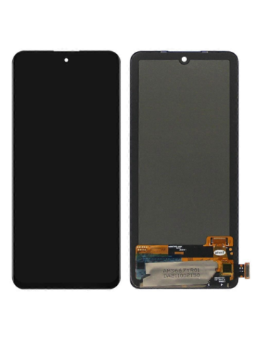 Pantalla para Mi Redmi Note 12 Pro 4G Sin Marco (TFT)