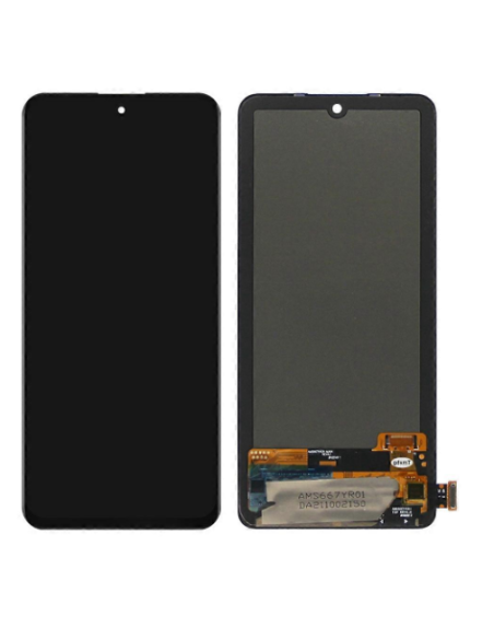 Pantalla para Mi Redmi Note 12 Pro 4G Sin Marco (TFT)