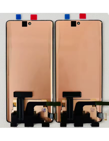 Pantalla Completa Curvada para Vivo V40 Lite (V2341)