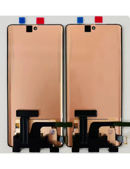 Pantalla Completa Curvada para Vivo V40 Lite (V2341)