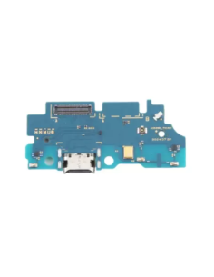 Placa De Carga USB Tipo-C Con Micrófono para Samsung Galaxy A16 5G (A166)