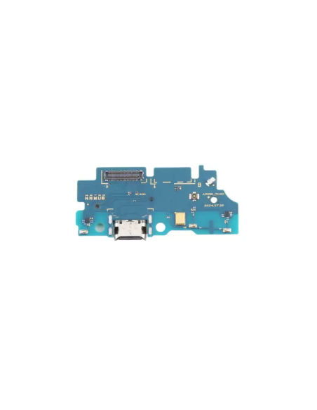 Placa De Carga USB Tipo-C Con Micrófono para Samsung Galaxy A16 5G (A166)