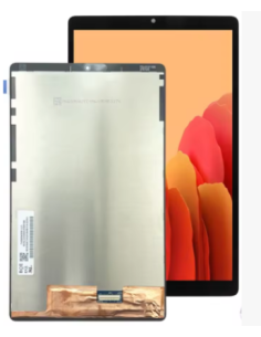 Pantalla Completa para Lenovo Tab M8 TB-8505 Negro