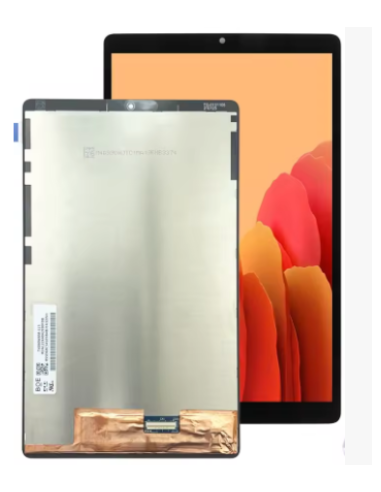 Pantalla Completa para Lenovo Tab M8 TB-8505 Negro