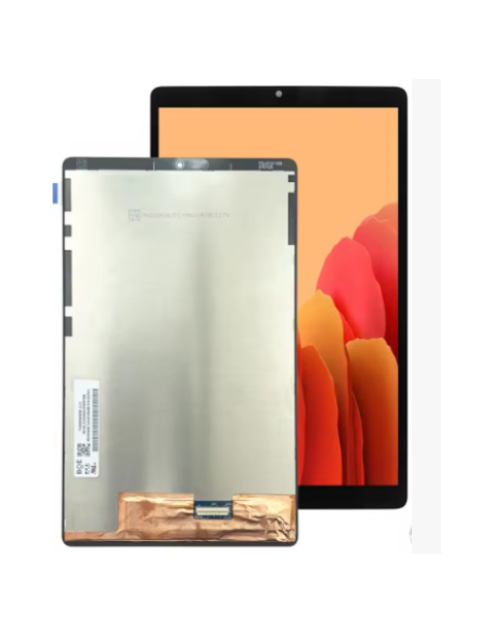 Pantalla Completa para Lenovo Tab M8 TB-8505 Negro