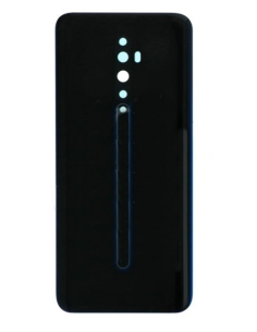 Tapa Trasera para Oppo Reno Z Negro (CPH1979)