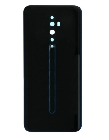 Tapa Trasera para Oppo Reno Z Negro (CPH1979)