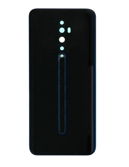 Tapa Trasera para Oppo Reno Z Negro (CPH1979)