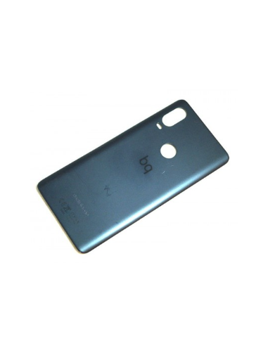 Tapa trasera Bq Aquaris X2/ X2 Pro Negro