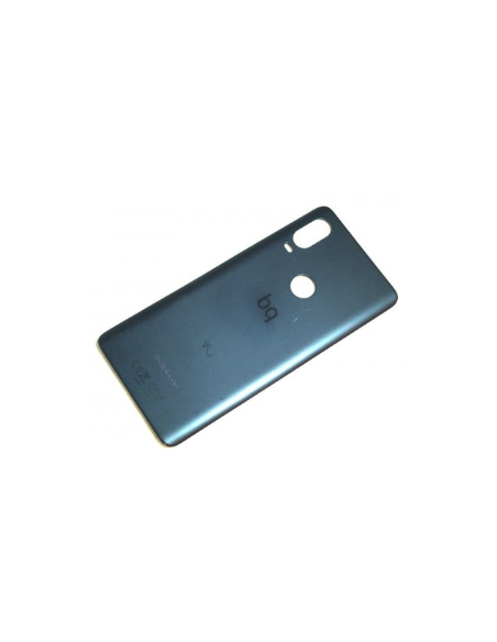 Tapa trasera Bq Aquaris X2/ X2 Pro Negro