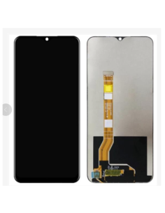 Pantalla OPPO A17 4G//A57 4G//A57 5G//A57s 4G//A77 4G//A77 5G//A78 5G//A18//A38 Sin Marco (Original Service pack)