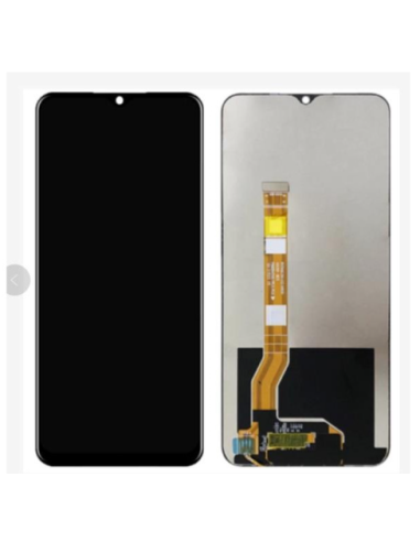 Pantalla OPPO A17 4G//A57 4G//A57 5G//A57s 4G//A77 4G//A77 5G//A78 5G//A18//A38 Sin Marco (Original Service pack)