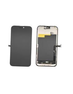 Pantalla para iPhone 15 Incell HD+ (iTruColor) 90 Hz ic cambiable
