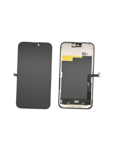 Pantalla para iPhone 15 Incell HD+ (iTruColor) 90 Hz ic cambiable