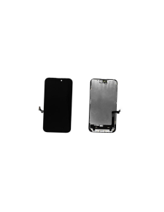 Pantalla para iPhone 15 Pro Max Incell HD+ (iTruColor) 90 Hz ic cambiable