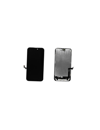 Pantalla para iPhone 15 Pro Max Incell HD+ (iTruColor) 90 Hz ic cambiable