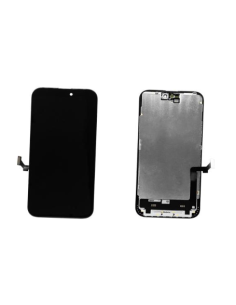 Pantalla para iPhone 15 Plus Incell HD+ (iTruColor) 90 Hz ic cambiable
