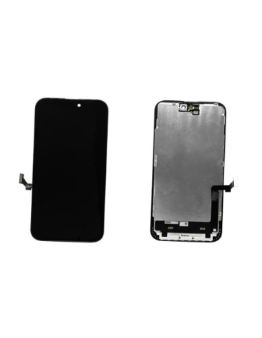 Pantalla para iPhone 15 Plus Incell HD+ (iTruColor) 90 Hz ic cambiable