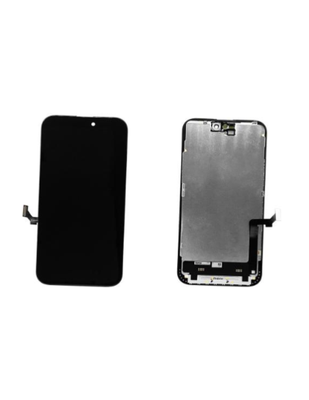 Pantalla para iPhone 15 Plus Incell HD+ (iTruColor) 90 Hz ic cambiable
