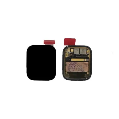 Pantalla completa para Apple Watch Series 7 41mm