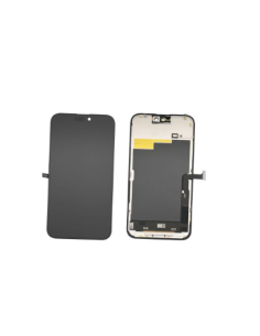 Pantalla para iPhone 15 Pro Incell HD+ (iTruColor) 90 Hz ic cambiable