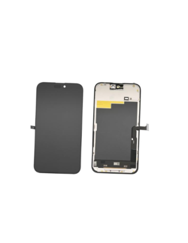 Pantalla para iPhone 15 Pro Incell HD+ (iTruColor) 90 Hz ic cambiable