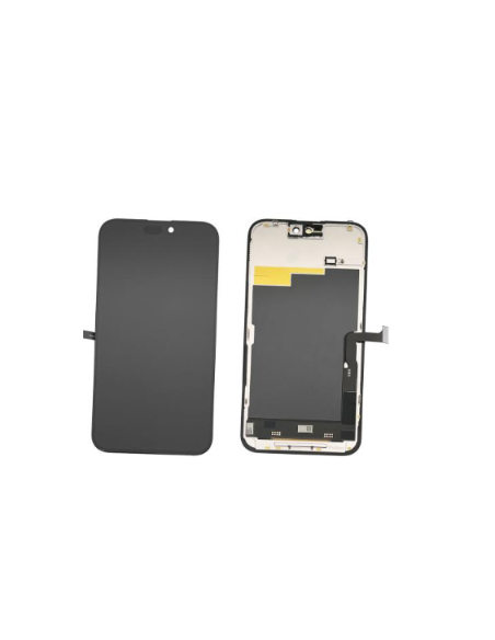 Pantalla para iPhone 15 Pro Incell HD+ (iTruColor) 90 Hz ic cambiable
