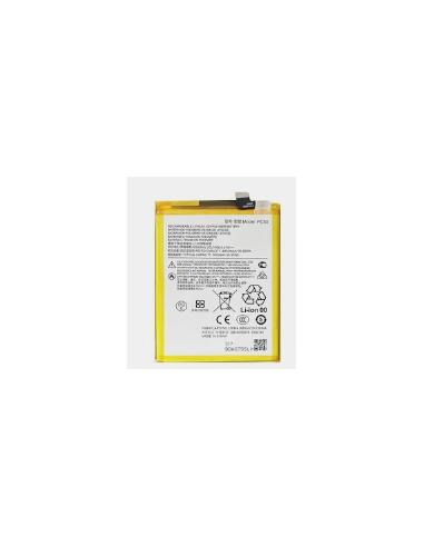 Batería PC50 / PC60 para Moto G14 / G54 5G De 5000mAh