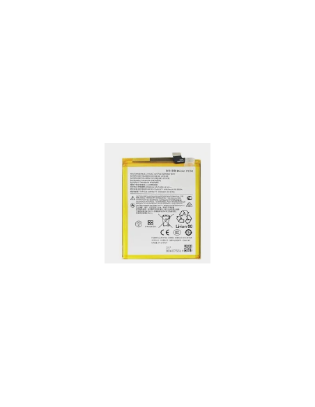 Batería PC50 / PC60 para Moto G14 / G54 5G De 5000mAh
