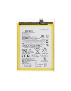 Batería QB50 para Motorola Moto G84 5G XT2347 De 5000mAh